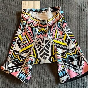 Wulibike Women Cycling Shorts With Pockets Padded | Size XS